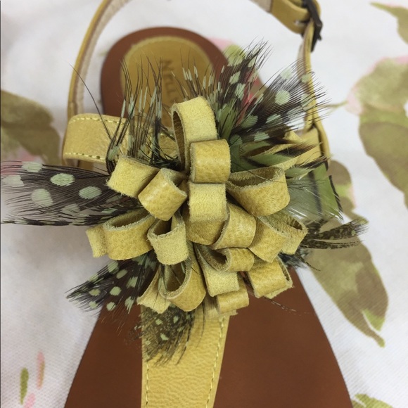 Nordstrom Nelly Venturi 102 Sandals - Picture 2 of 8